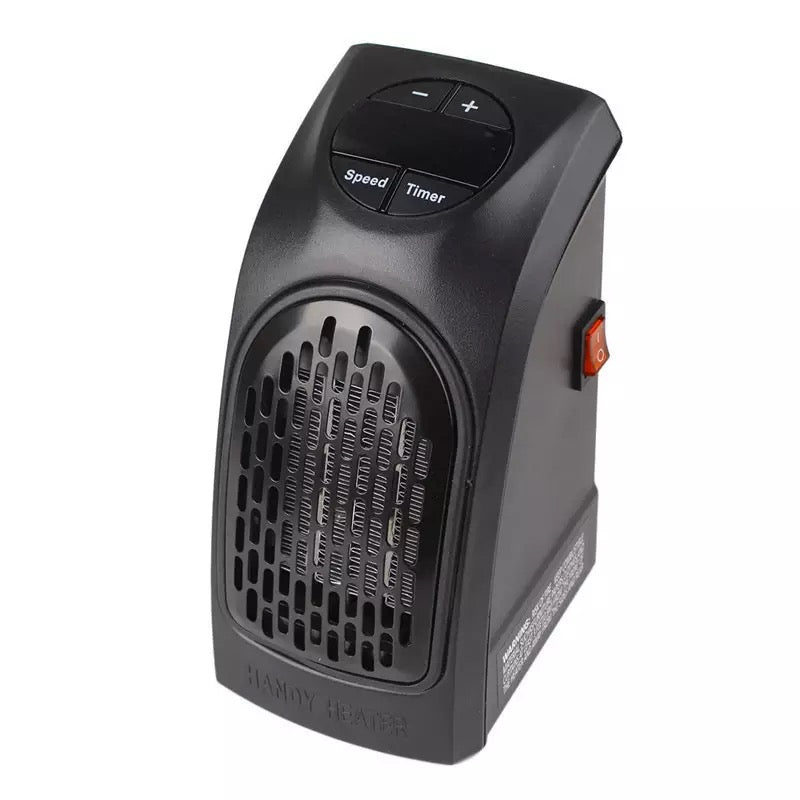folder Home & Garden Aeroterma Portabila cu Incalzire Rapida 350w Handy Heater