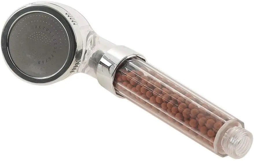 Para de dus cu granule anticalcar