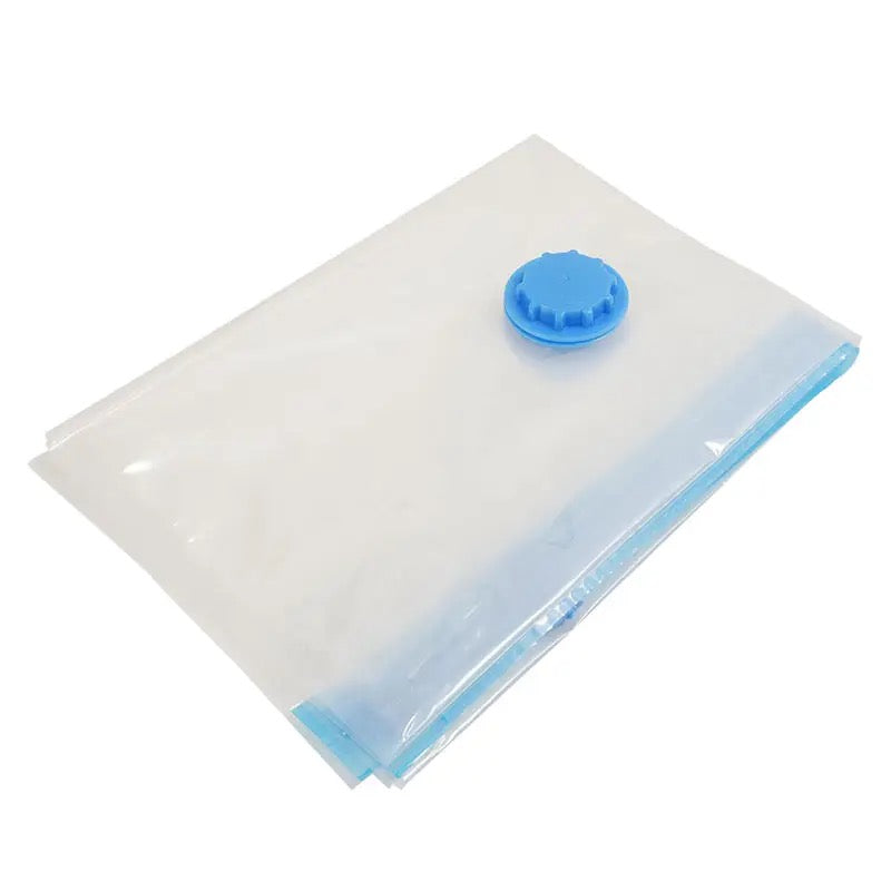 Set 12 saci vidat pentru depozitare 50 x 60 cm