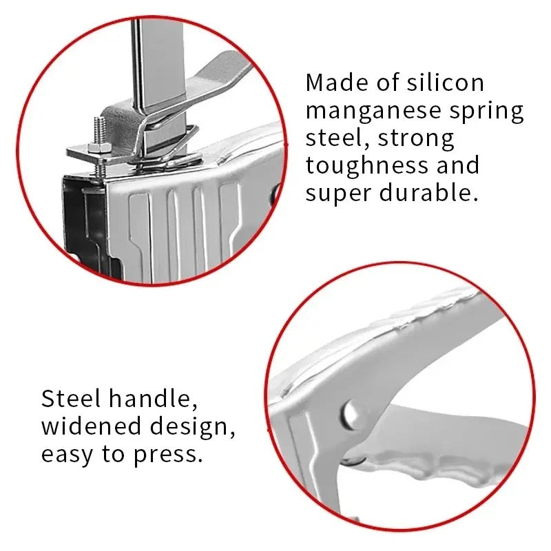 Cric Manual JACKUP
