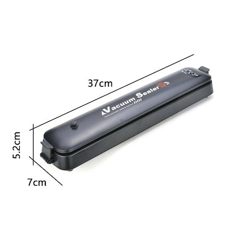 Aparat de sigilat si vidat Vacuum Sealer