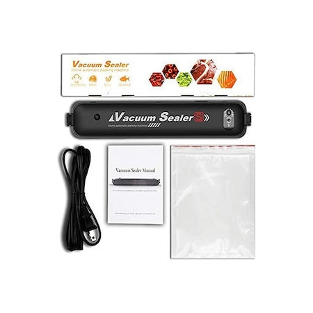 Aparat de sigilat si vidat Vacuum Sealer
